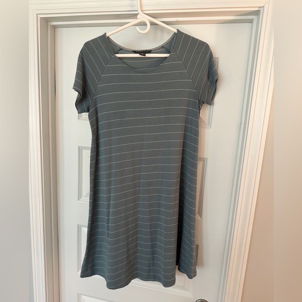 Free Fly Shift Dress